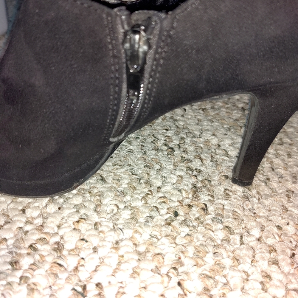 Jellypop Booties